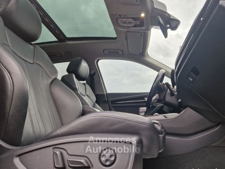Audi Q5 50 tdi 286 quattro avus tiptronic 8 06-2018 S-LINE ATTELAGE VIRTUAL COCKPIT TOIT OUVRANT - 8