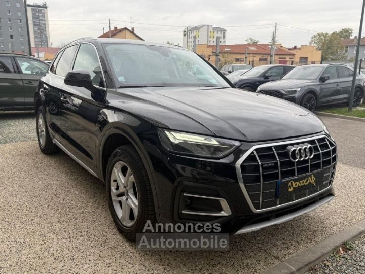 Audi Q5 50 TFSI E 299  BUSINESS EXECUTIVE QUATTRO S TRONIC 7 - 3