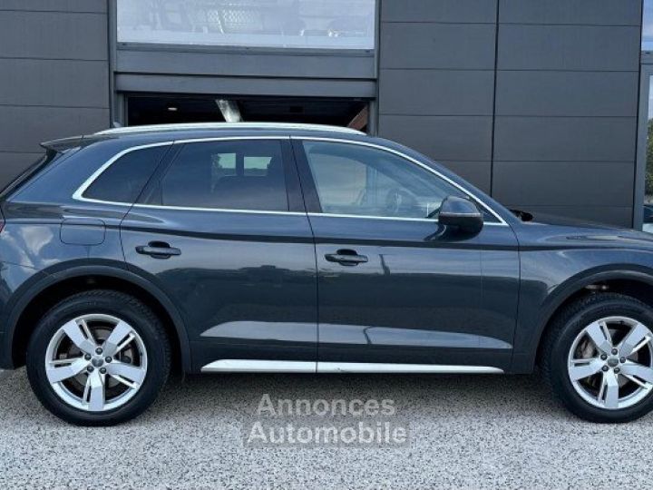 Audi Q5 50 TFSI E 299 AVUS QUATTRO S TRONIC 7 EURO6D-T 15CV - 3