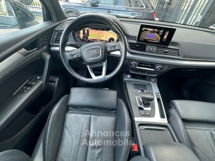 Audi Q5 50 TFSI E 299 AVUS QUATTRO S TRONIC 7 EURO6D-T 15CV - 7