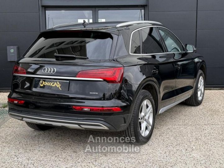 Audi Q5 50 TFSI E 299 BUSINESS EXECUTIVE QUATTRO S TRONIC 7 - 2