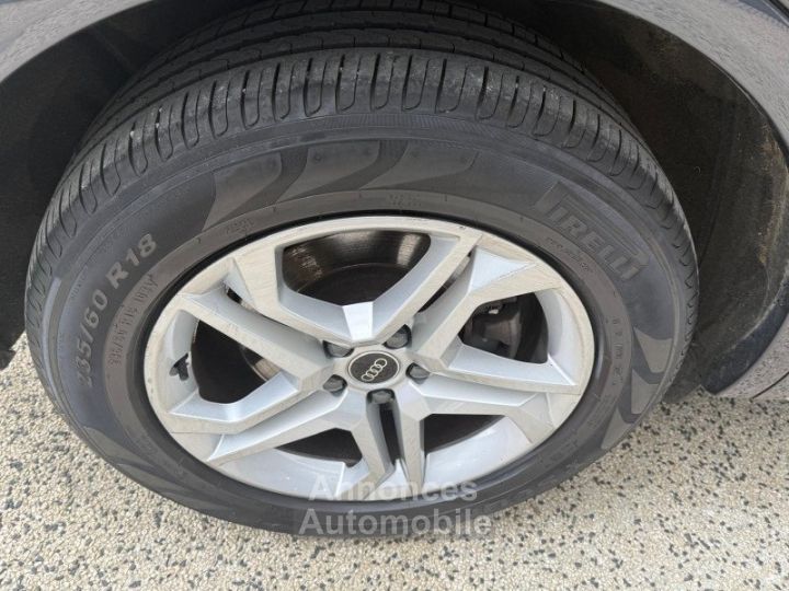 Audi Q5 50 TFSI E 299 BUSINESS EXECUTIVE QUATTRO S TRONIC 7 - 11