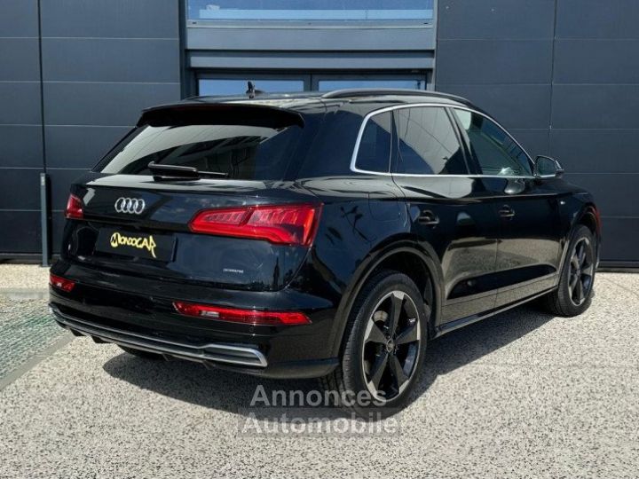 Audi Q5 50 TFSI E 299 S LINE QUATTRO S TRONIC 7 EURO6D-T 15CV - 2