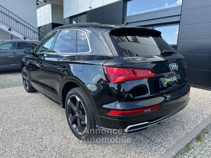 Audi Q5 50 TFSI E 299 S LINE QUATTRO S TRONIC 7 EURO6D-T 15CV - 4