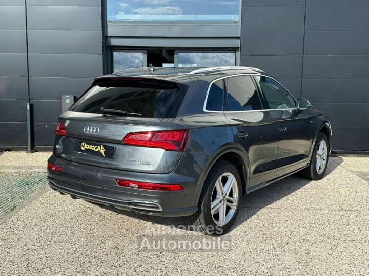 Audi Q5 50 TFSI E 299 S LINE QUATTRO S TRONIC 7 EURO6D-T 15CV - 2