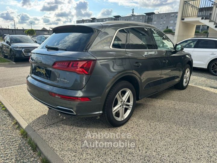 Audi Q5 50 TFSI E 299 S LINE QUATTRO S TRONIC 7 EURO6D-T 15CV - 3