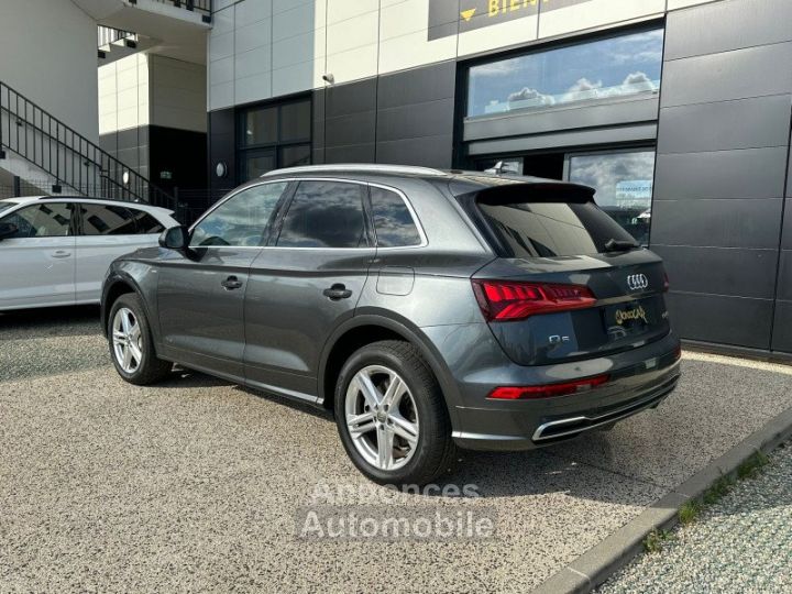 Audi Q5 50 TFSI E 299 S LINE QUATTRO S TRONIC 7 EURO6D-T 15CV - 5