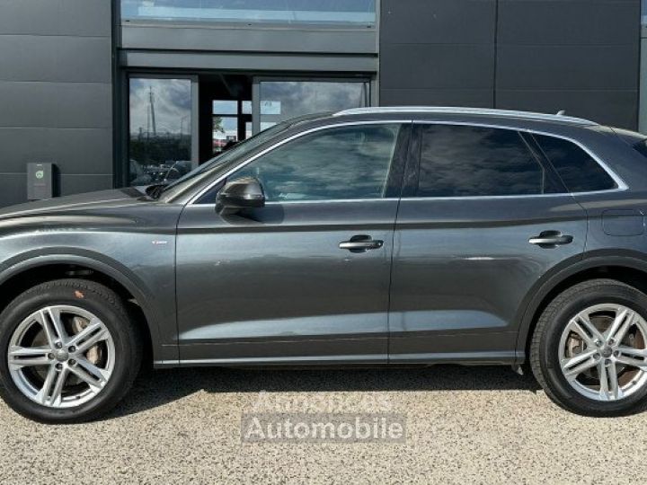 Audi Q5 50 TFSI E 299 S LINE QUATTRO S TRONIC 7 EURO6D-T 15CV - 6