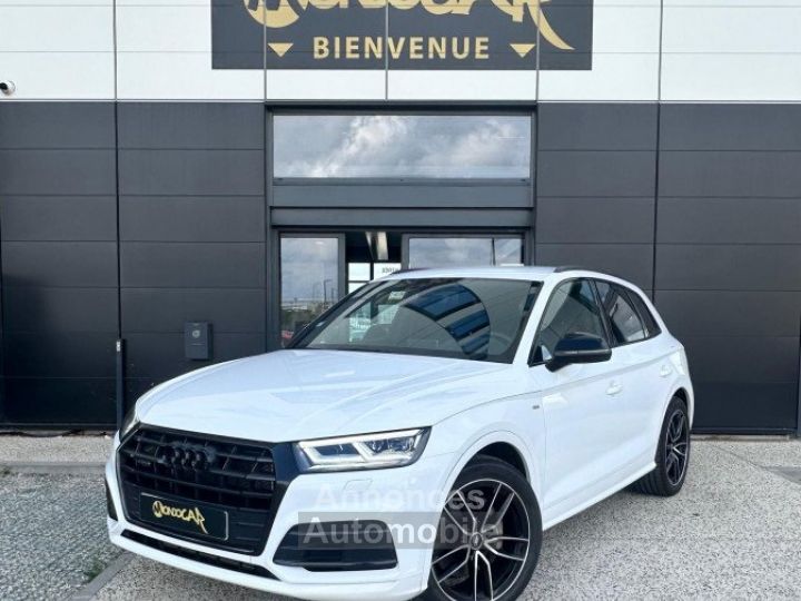 Audi Q5 50 TFSI E 299 S LINE QUATTRO S TRONIC 7 EURO6D-T 15CV - 1