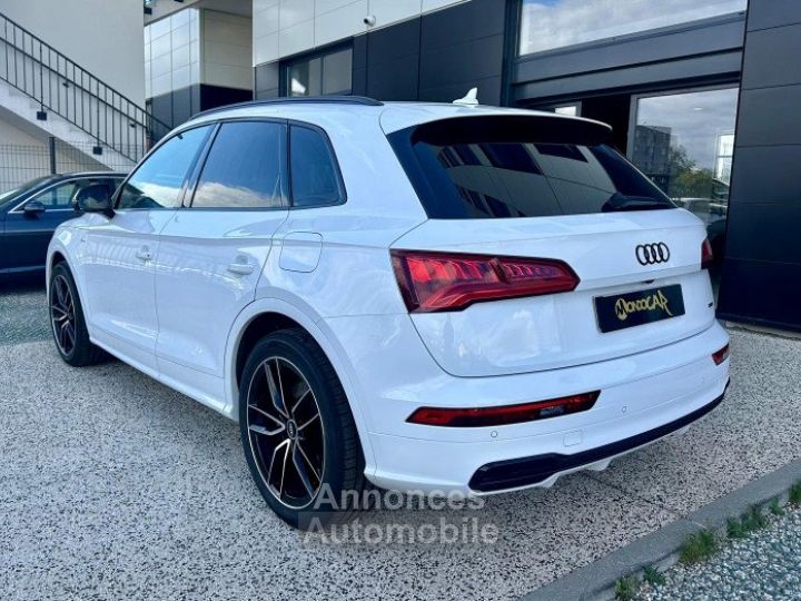 Audi Q5 50 TFSI E 299 S LINE QUATTRO S TRONIC 7 EURO6D-T 15CV - 4