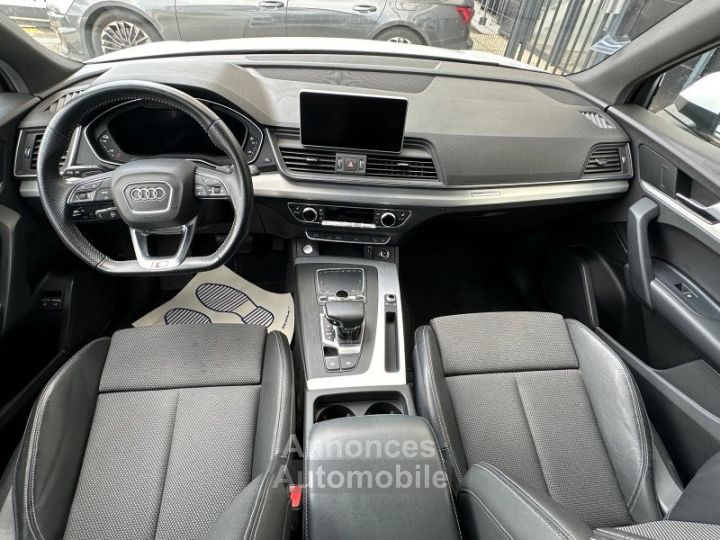 Audi Q5 50 TFSI E 299 S LINE QUATTRO S TRONIC 7 EURO6D-T 15CV - 8