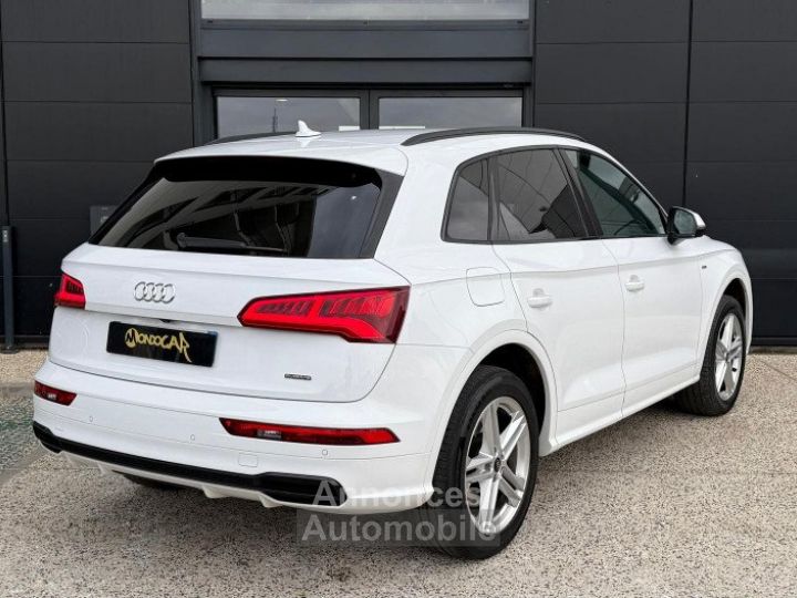 Audi Q5 50 TFSI E 299 S LINE QUATTRO S TRONIC 7 EURO6D-T 15CV - 2