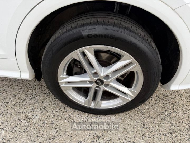 Audi Q5 50 TFSI E 299 S LINE QUATTRO S TRONIC 7 EURO6D-T 15CV - 3