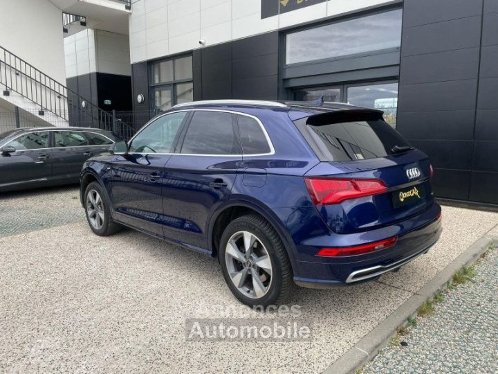 Audi Q5 50 TFSI E 299 S LINE QUATTRO S TRONIC 7 EURO6D-T 15CV - 3