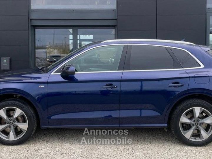 Audi Q5 50 TFSI E 299 S LINE QUATTRO S TRONIC 7 EURO6D-T 15CV - 4