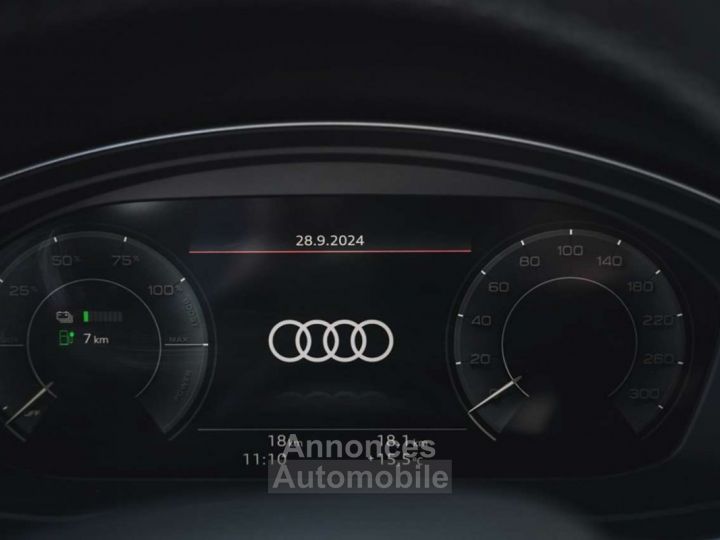 Audi Q5 50 TFSIe Quattro PHEV S line tronic (220 kW) - 22