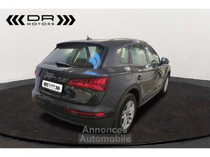 Audi Q5 50TFSIe QUATTRO S-TRONIC BUSINESS PLUS - LED BANG&OLUFSEN LEDER TREKHAAK PANODAK DAB - 3