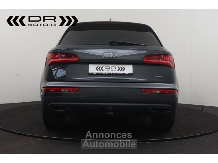 Audi Q5 50TFSIe QUATTRO S-TRONIC BUSINESS PLUS - LED BANG&OLUFSEN LEDER TREKHAAK PANODAK DAB - 6