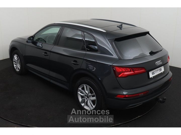 Audi Q5 50TFSIe QUATTRO S-TRONIC BUSINESS PLUS - LED BANG&OLUFSEN LEDER TREKHAAK PANODAK DAB - 7