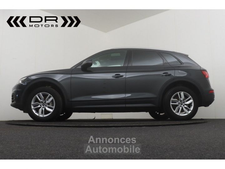 Audi Q5 50TFSIe QUATTRO S-TRONIC BUSINESS PLUS - LED BANG&OLUFSEN LEDER TREKHAAK PANODAK DAB - 9