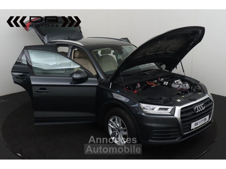 Audi Q5 50TFSIe QUATTRO S-TRONIC BUSINESS PLUS - LED BANG&OLUFSEN LEDER TREKHAAK PANODAK DAB - 12