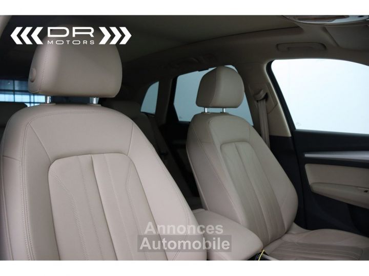 Audi Q5 50TFSIe QUATTRO S-TRONIC BUSINESS PLUS - LED BANG&OLUFSEN LEDER TREKHAAK PANODAK DAB - 14