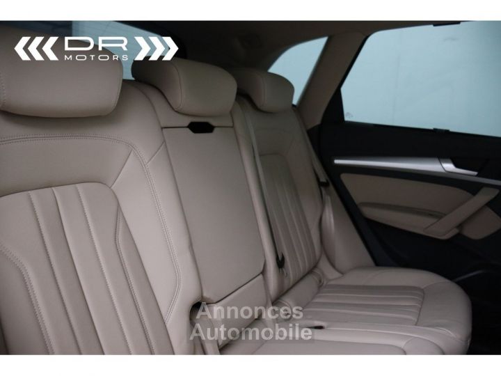 Audi Q5 50TFSIe QUATTRO S-TRONIC BUSINESS PLUS - LED BANG&OLUFSEN LEDER TREKHAAK PANODAK DAB - 15