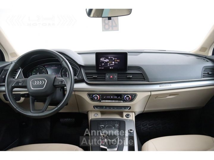 Audi Q5 50TFSIe QUATTRO S-TRONIC BUSINESS PLUS - LED BANG&OLUFSEN LEDER TREKHAAK PANODAK DAB - 16