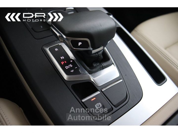 Audi Q5 50TFSIe QUATTRO S-TRONIC BUSINESS PLUS - LED BANG&OLUFSEN LEDER TREKHAAK PANODAK DAB - 20