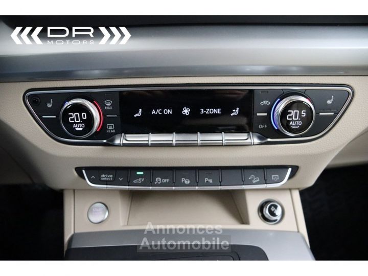 Audi Q5 50TFSIe QUATTRO S-TRONIC BUSINESS PLUS - LED BANG&OLUFSEN LEDER TREKHAAK PANODAK DAB - 22