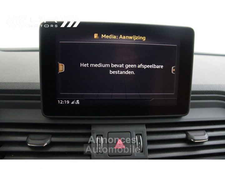 Audi Q5 50TFSIe QUATTRO S-TRONIC BUSINESS PLUS - LED BANG&OLUFSEN LEDER TREKHAAK PANODAK DAB - 25