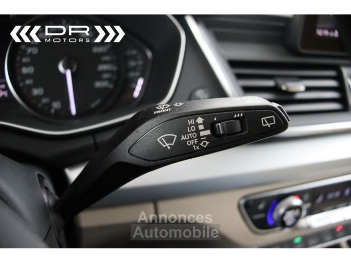 Audi Q5 50TFSIe QUATTRO S-TRONIC BUSINESS PLUS - LED BANG&OLUFSEN LEDER TREKHAAK PANODAK DAB - 31