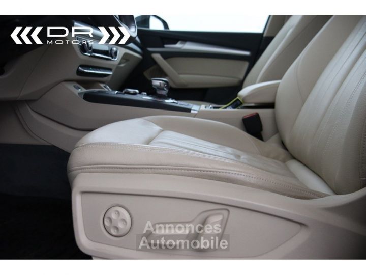 Audi Q5 50TFSIe QUATTRO S-TRONIC BUSINESS PLUS - LED BANG&OLUFSEN LEDER TREKHAAK PANODAK DAB - 33