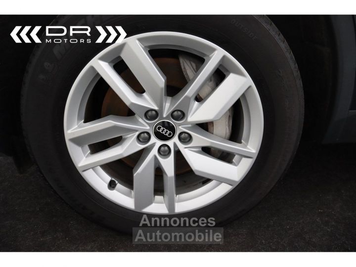 Audi Q5 50TFSIe QUATTRO S-TRONIC BUSINESS PLUS - LED BANG&OLUFSEN LEDER TREKHAAK PANODAK DAB - 40