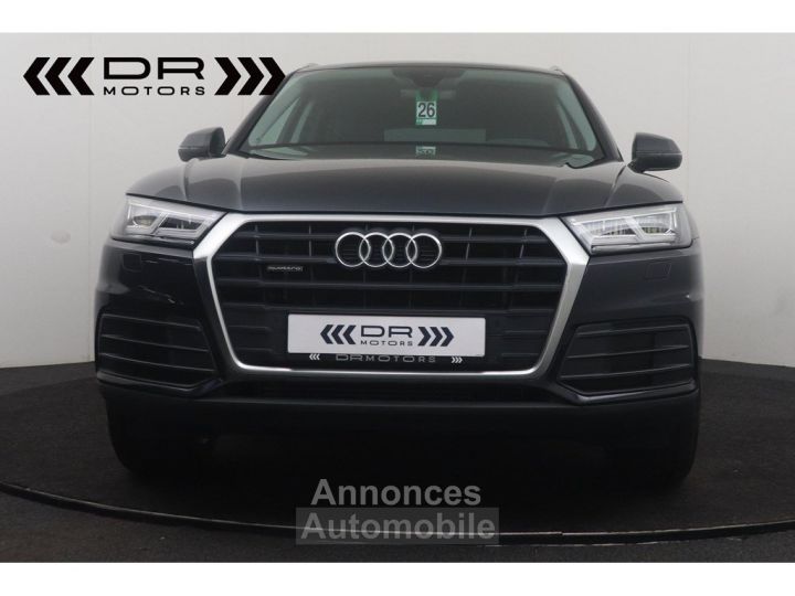 Audi Q5 50TFSIe Quattro S-TRONIC BUSINESS PLUS - LED LEDER VIRTUAL COCKPIT - 2