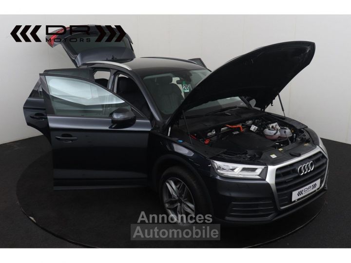 Audi Q5 50TFSIe Quattro S-TRONIC BUSINESS PLUS - LED LEDER VIRTUAL COCKPIT - 10