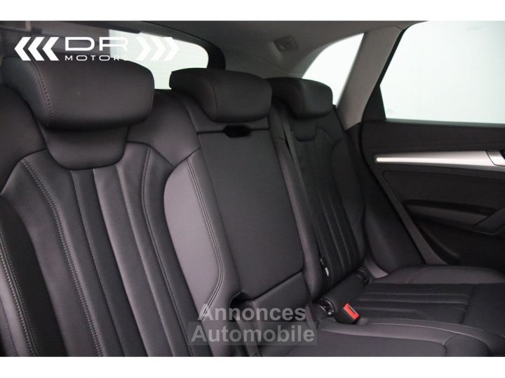 Audi Q5 50TFSIe Quattro S-TRONIC BUSINESS PLUS - LED LEDER VIRTUAL COCKPIT - 15