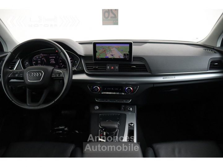 Audi Q5 50TFSIe Quattro S-TRONIC BUSINESS PLUS - LED LEDER VIRTUAL COCKPIT - 16