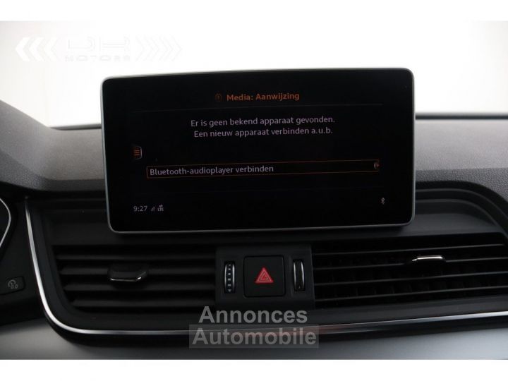 Audi Q5 50TFSIe Quattro S-TRONIC BUSINESS PLUS - LED LEDER VIRTUAL COCKPIT - 23