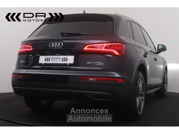 Audi Q5 50TFSIe Quattro S-TRONIC BUSINESS PLUS - LED LEDER VIRTUAL COCKPIT - 5