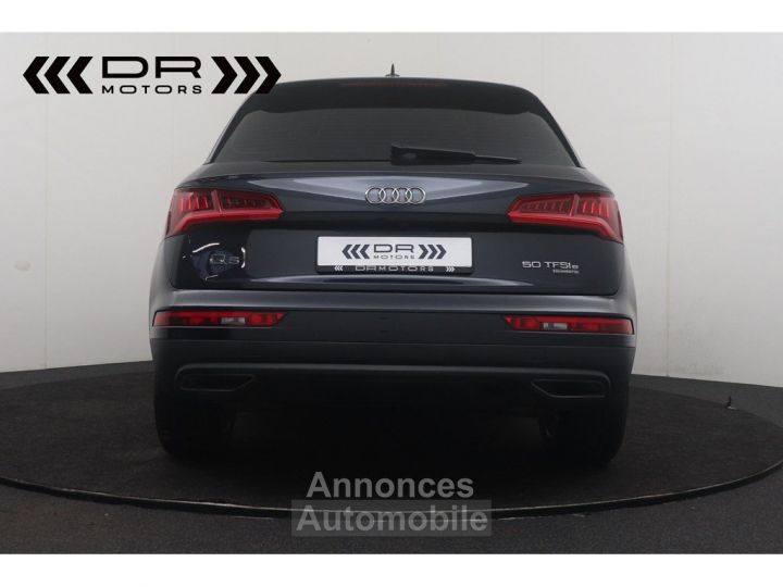 Audi Q5 50TFSIe Quattro S-TRONIC BUSINESS PLUS - LED LEDER VIRTUAL COCKPIT - 6