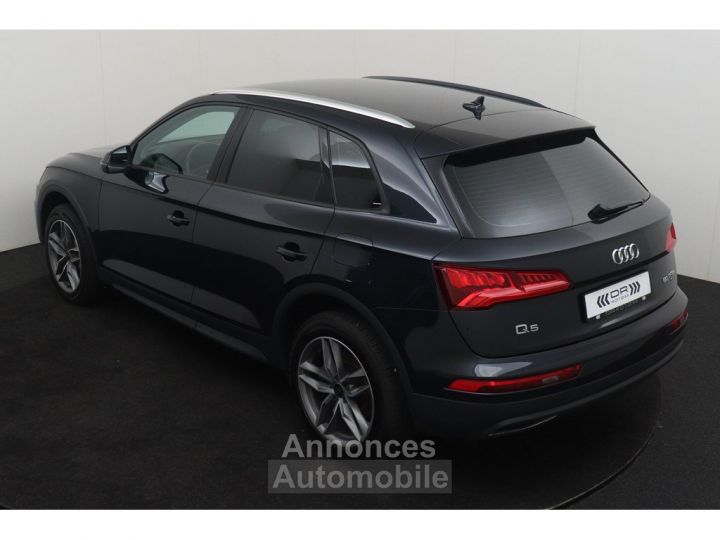 Audi Q5 50TFSIe Quattro S-TRONIC BUSINESS PLUS - LED LEDER VIRTUAL COCKPIT - 7