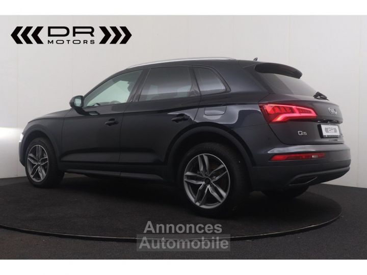 Audi Q5 50TFSIe Quattro S-TRONIC BUSINESS PLUS - LED LEDER VIRTUAL COCKPIT - 8