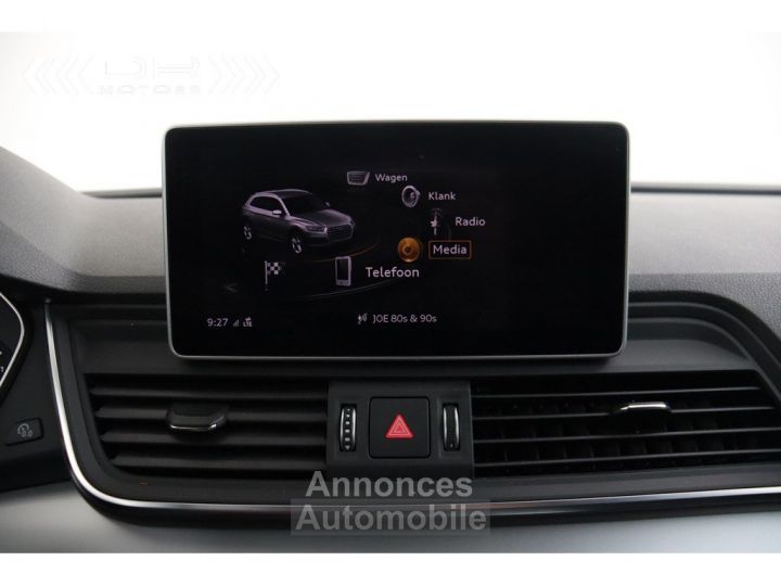 Audi Q5 50TFSIe Quattro S-TRONIC BUSINESS PLUS - LED LEDER VIRTUAL COCKPIT - 20