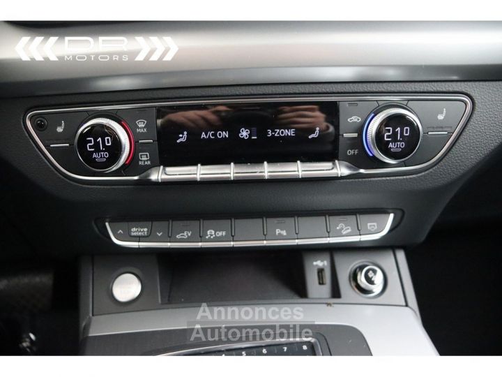 Audi Q5 50TFSIe Quattro S-TRONIC BUSINESS PLUS - LED LEDER VIRTUAL COCKPIT - 27