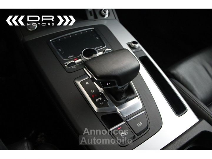 Audi Q5 50TFSIe Quattro S-TRONIC BUSINESS PLUS - LED LEDER VIRTUAL COCKPIT - 28