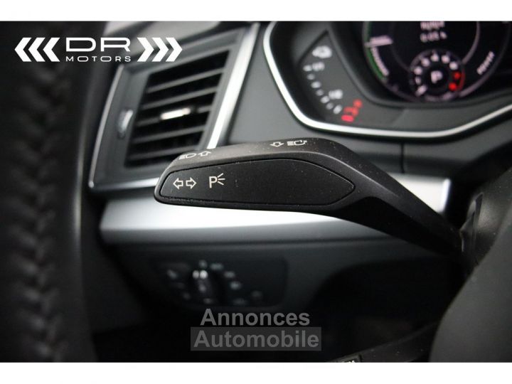 Audi Q5 50TFSIe Quattro S-TRONIC BUSINESS PLUS - LED LEDER VIRTUAL COCKPIT - 31