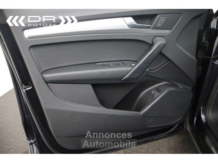 Audi Q5 50TFSIe Quattro S-TRONIC BUSINESS PLUS - LED LEDER VIRTUAL COCKPIT - 34