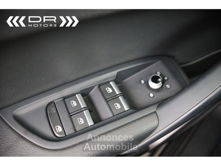 Audi Q5 50TFSIe Quattro S-TRONIC BUSINESS PLUS - LED LEDER VIRTUAL COCKPIT - 35