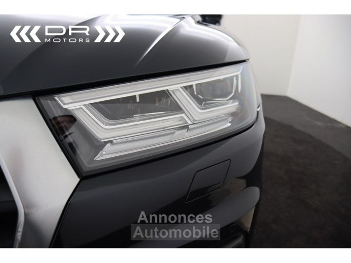 Audi Q5 50TFSIe Quattro S-TRONIC BUSINESS PLUS - LED LEDER VIRTUAL COCKPIT - 38